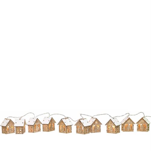 80723 SERIE NATAL MDF 10 CASAS