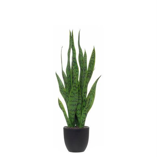 PLANTA ARTIFICIAL SNACK GREEN 65CM