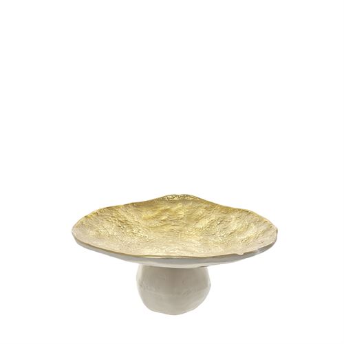 88904 FRUTEIRO ALUMINIO DECORATIVO C 38,50 L 37,50 A 16,00