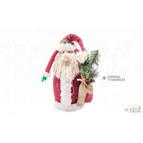 NT-74137 PAI NATAL 17X8X45CM