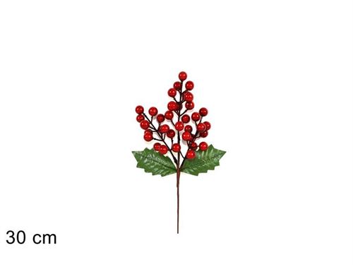 142487 RAMO BAGAS 30CM