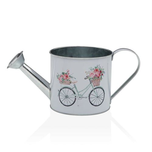 22510008 REGADOR METAL BICICLETA 26CM
