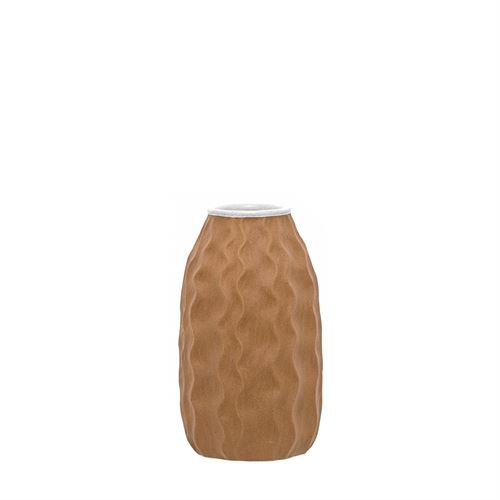 28280 JARRA CERAMICA NATURE