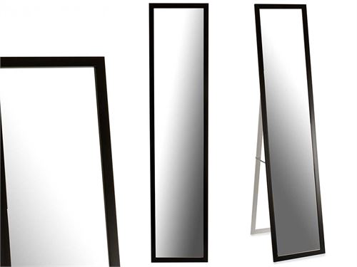 57032 ESPELHO PE 30X120 CM PRETO