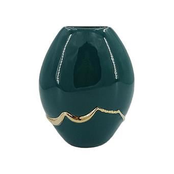 10390098 JARRA DECORATIVA 24X12X30CM