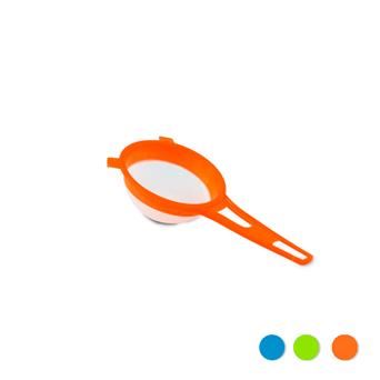 125129993 COADOR REDE CORES SORTIDAS Ø12cm