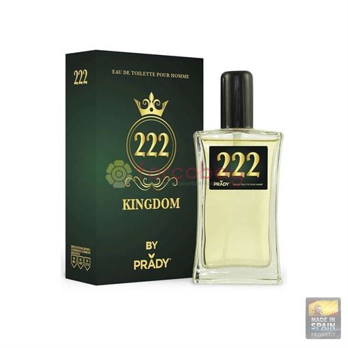 BY PRADY COLONIA KINGDOM 100ML