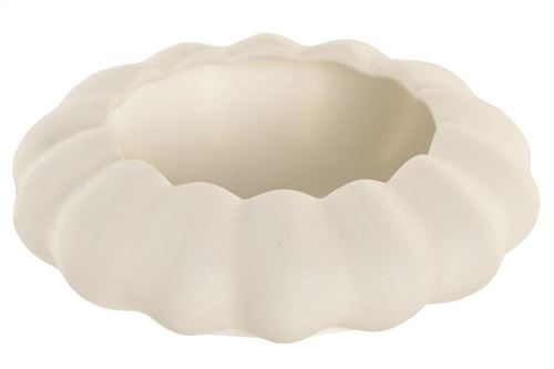 BD-227043 BANDEJA ESVAZIA BOLSOS RESINA 14,5X14,5X4