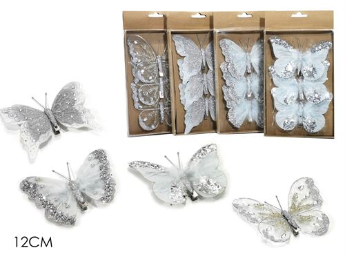 429631 SET3 MOLAS BORBOLETAS