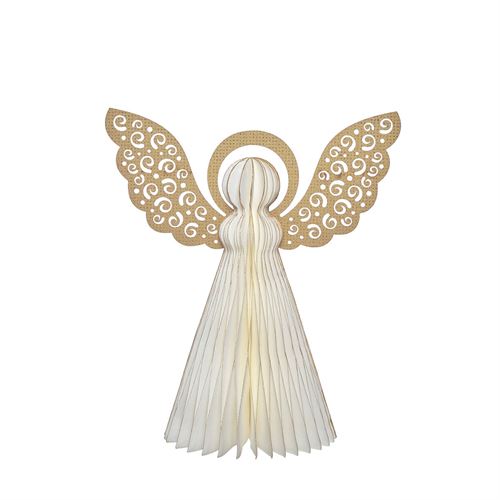 90086 NATAL ANJO PAPEL  C 26,50 L 16,00 A 30,00