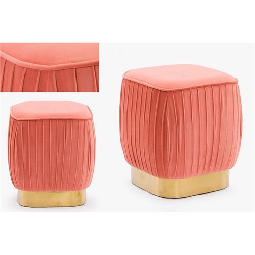 P070289696 PUFF CORAL 35X35X40CM