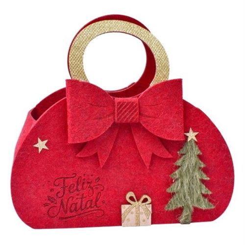 252786 SACO FELTRO SK 0247-278 21CM