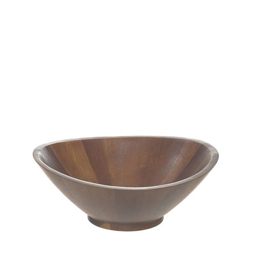 55347 ACÁCIA - TAÇA 30X28.30X6.80CM