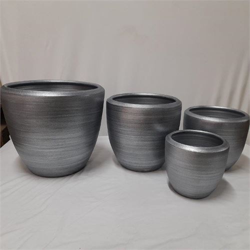 VASO PINTADO 20CM