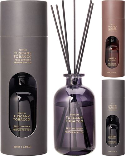 ACC701970 MIKADO 200ML SORT