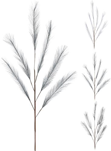 YZA001020 HASTE DE PLUMA