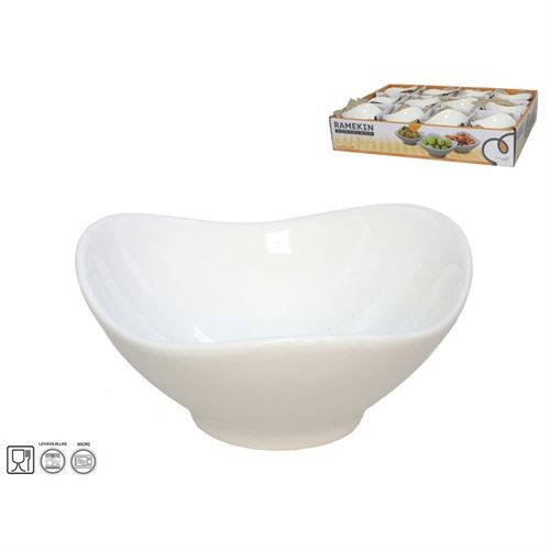 200316 TAÇA CERAMICA 10X10X4,5CM