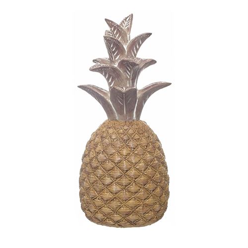 86323 ANANAS POLIRESINA C 15,00 L 15,00 A 33,50
