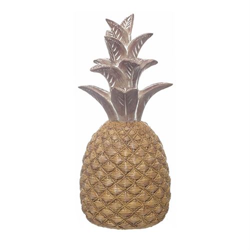 ANANAS POLIRESINA C 15,00 L 15,00 A 33,50