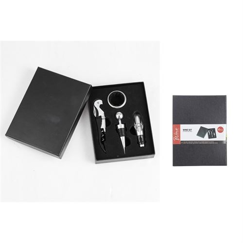 P094789854 SET VINHO KT171363 4 PCS
