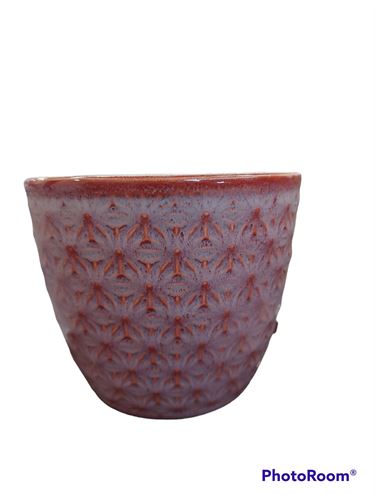 27786 VASO CERAMICA DEC