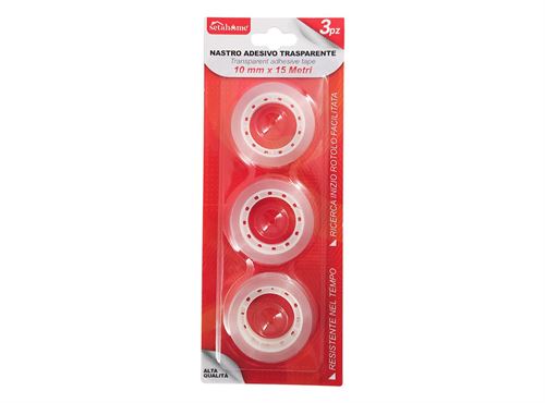 02347 SETAHOME CJ-3 FITACOLA 1CM 15MM