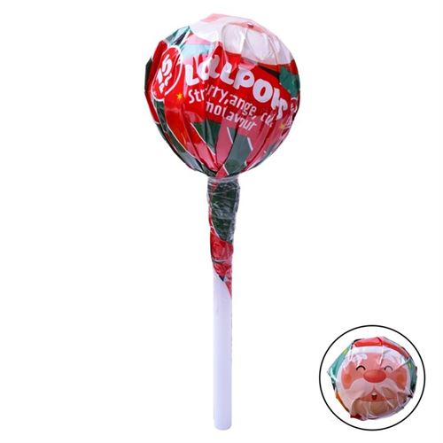 817977 CHUPA XL15UN NATAL BECKYS