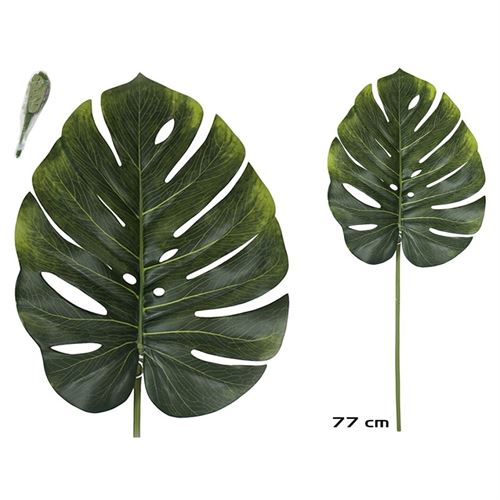 872782 HASTE MONSTERA 77 CM