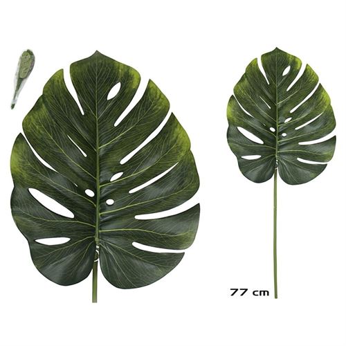 HASTE MONSTERA 77 CM