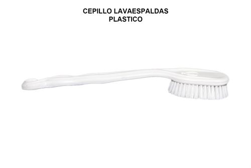 ESCOVA C/CABO PLASTICO