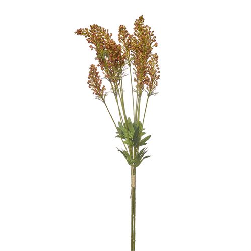 42229 HASTE - LAVENDER BUNDLE X 4 66CM