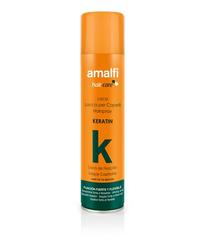 LACA KERATINA 300ML