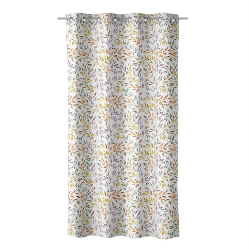 803697 CORTINADO LONITA IMPRESSO DYES 140X260CM