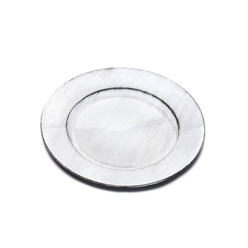 56547 PRATO MARCADOR - CINZA C 33,00 L 33,00 A 0,00