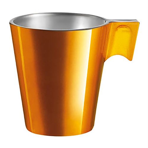 CHAVENA 8CL DOURADO FLASHY EXPRESSO VDR TEMPERADO