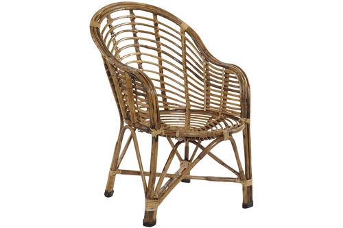 MB-192627 CADEIRA VIME 56X50X83 NATURAL