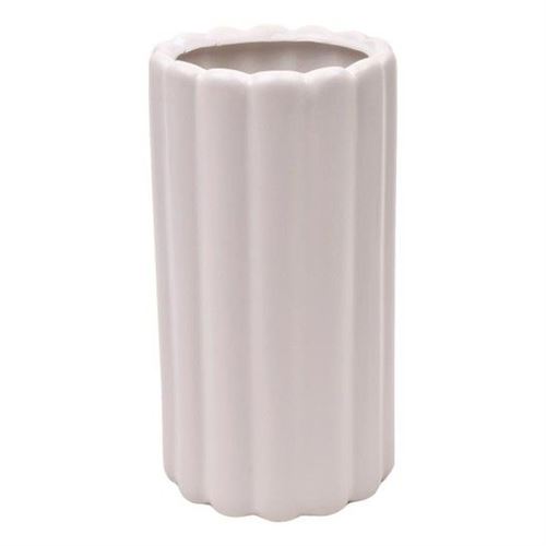 809513 JARRA CERAMICA DECORATIVA 2488-095-A