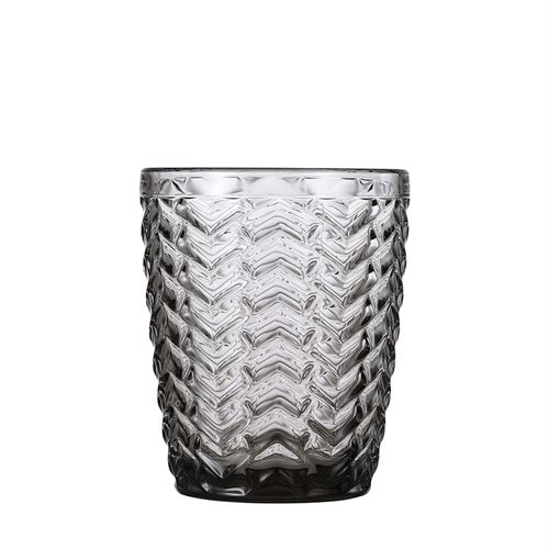 24185 COPOS CX2 S/PÉ GREY X6UN 290ML
