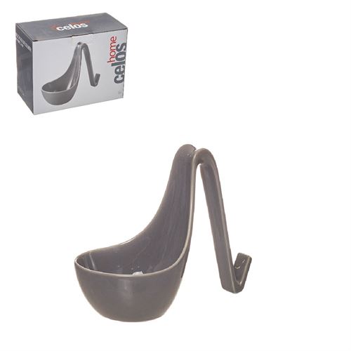24344 DESCANSO PARA COLHER CERAMICA C 20,00 L 10,00 A 15,00
