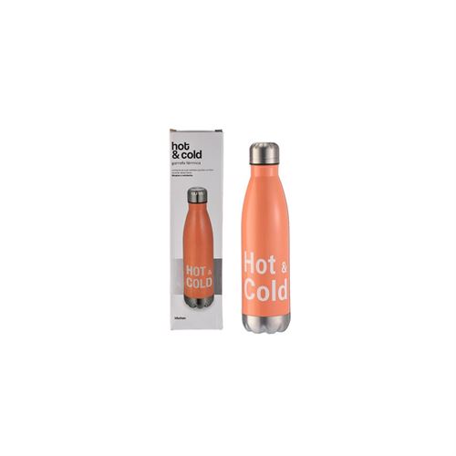 P090784120 TERMO SW8012C-500ML LARANJA