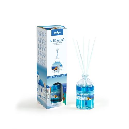 MIKADO AIRE MEDITERRANEO 100ML