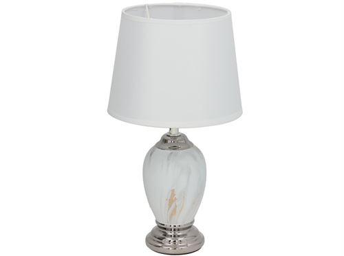 432878 CANDEEIRO CERAMICA PUIGMAL 30CM