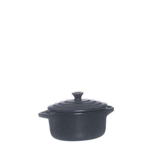 23787 TERRINA PORCELANA - RED MINI C 13,90 L 10,00 A 7,50