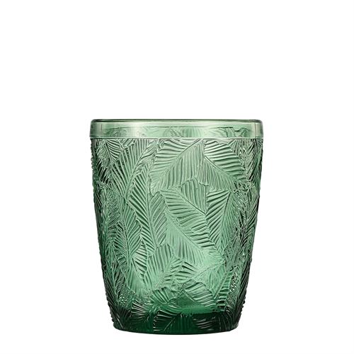 24178 COPOS SY1 S/PÉ GREEN X6UN 290ML