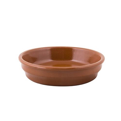 36-1503B TIGELA BARRO 13,5CM