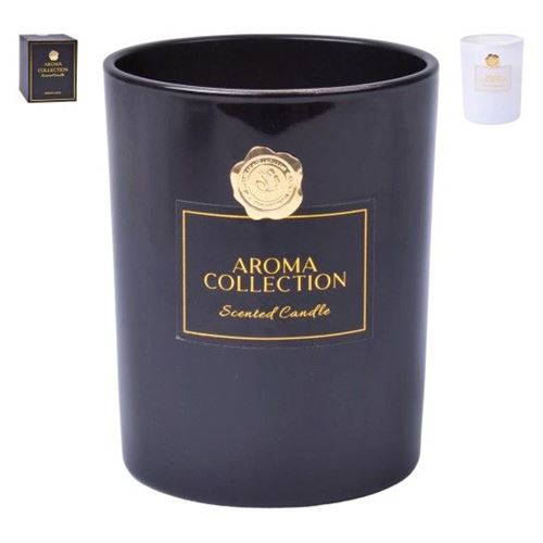 831052 VELA C/ AROMA 10X12CM SK 2983-105