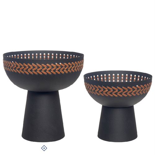88785 FRUTEIRO METAL C/ PÉ C 26,00 L 26,00 A 27,00