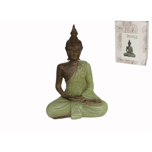 BUDA RESINA 8.00 X 14.00 X 21.00 CM