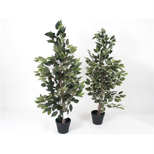 94797 FLOR ARTIFICIAL 16.00 X 16.00 X 95.00 CM
