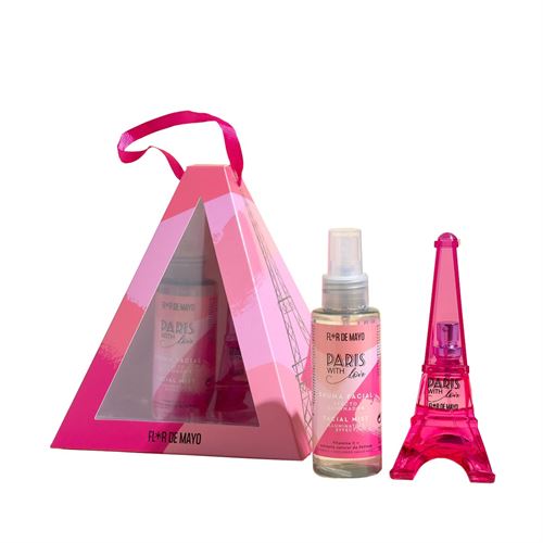 187651 SET PERFUME PREMIUM EIFEEL 29ML